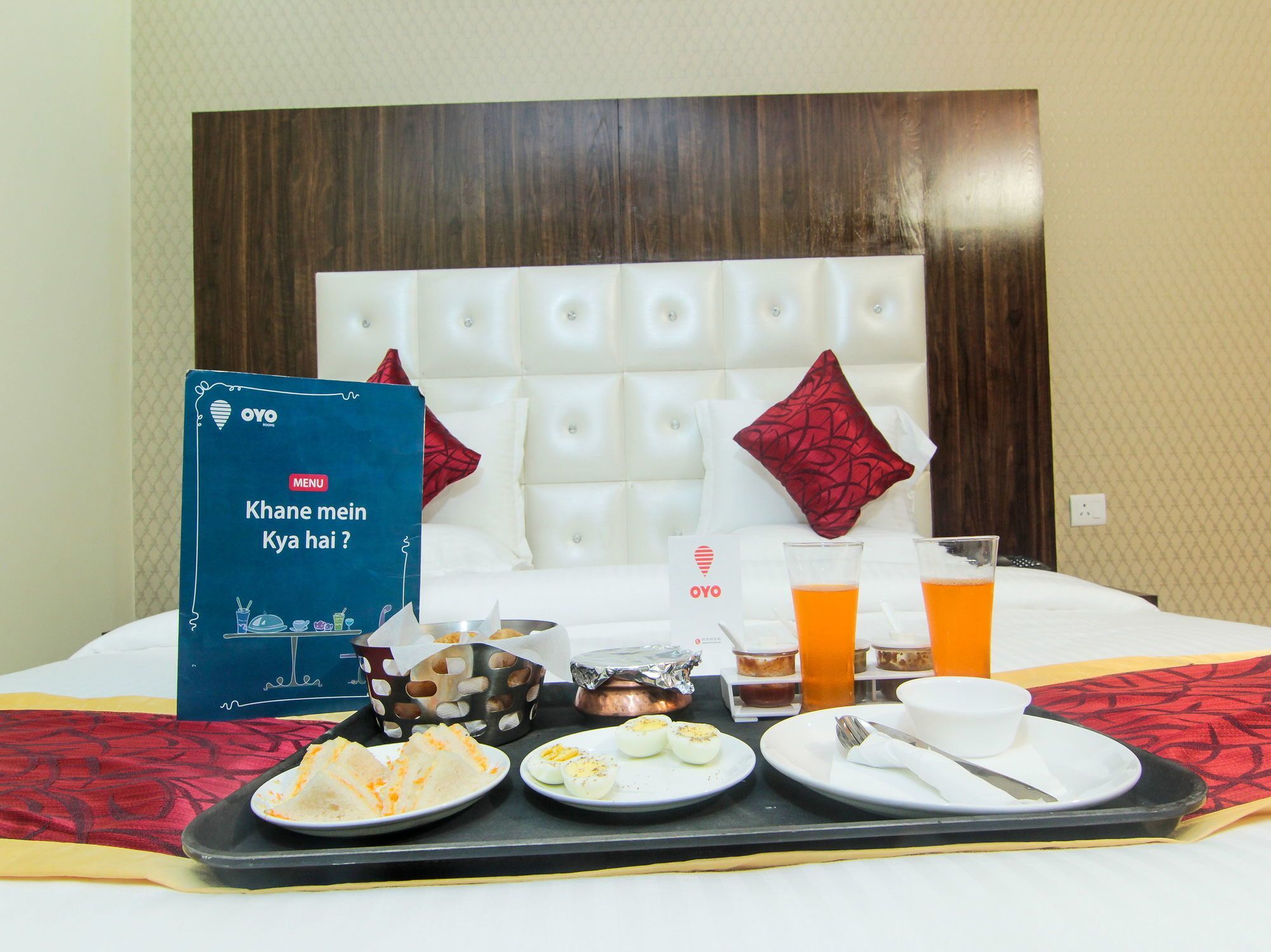 Hotel SS Grand Lucknow Exterior foto